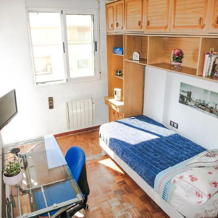 Olympia Flats Apartment Valencia Luaran gambar