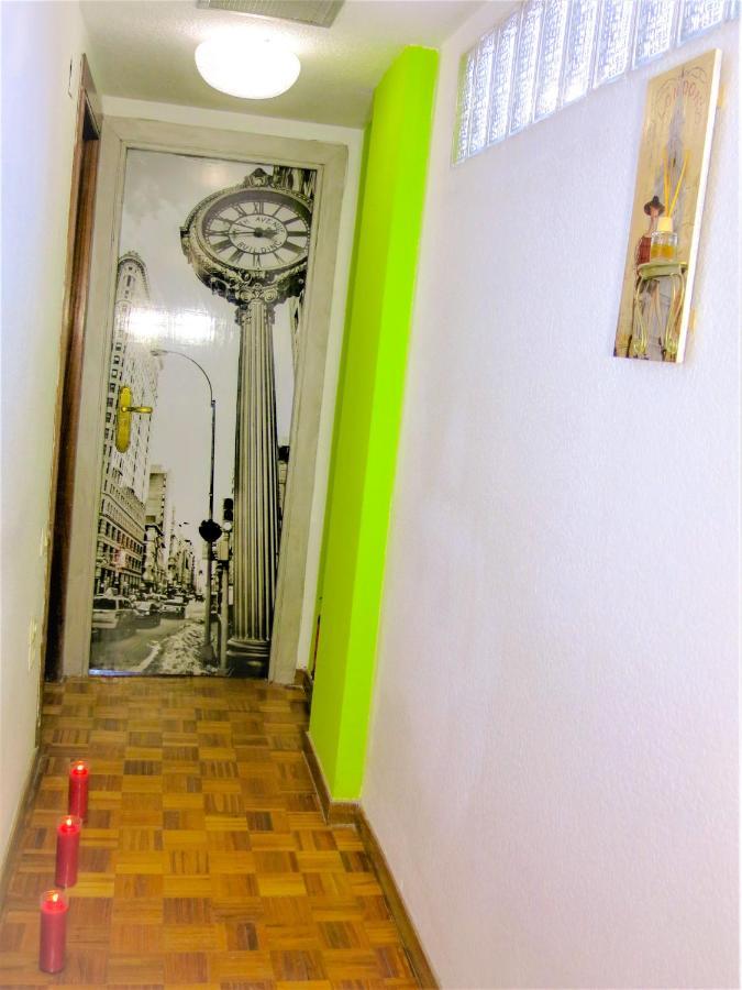 Olympia Flats Apartment Valencia Luaran gambar