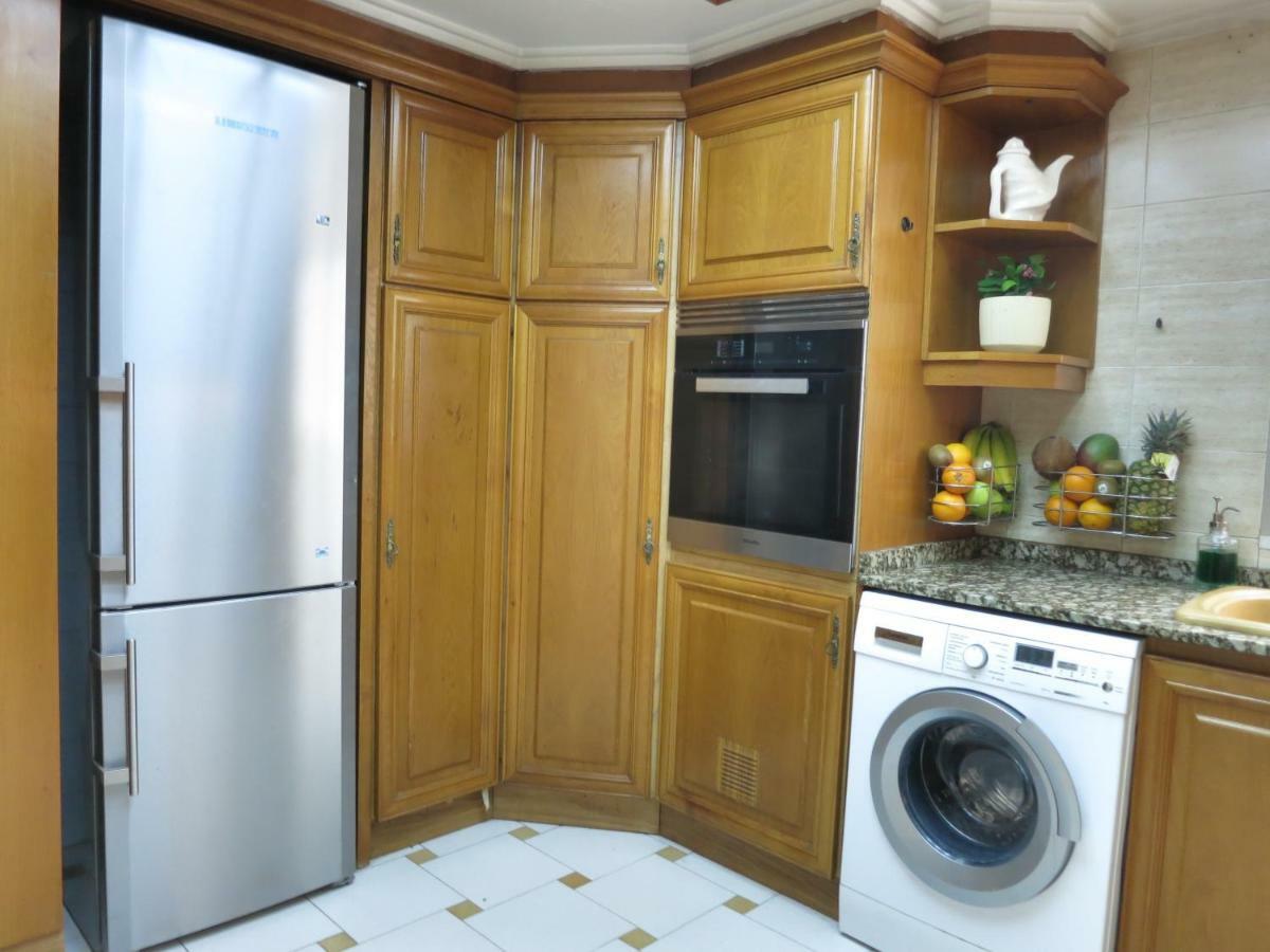 Olympia Flats Apartment Valencia Luaran gambar