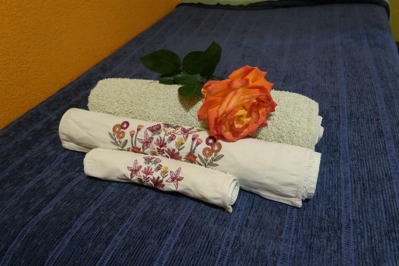Olympia Flats Apartment Valencia Luaran gambar