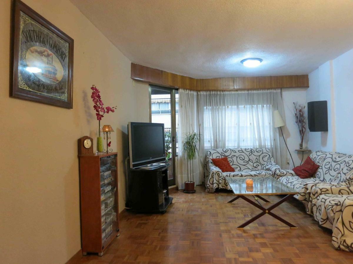 Olympia Flats Apartment Valencia Luaran gambar
